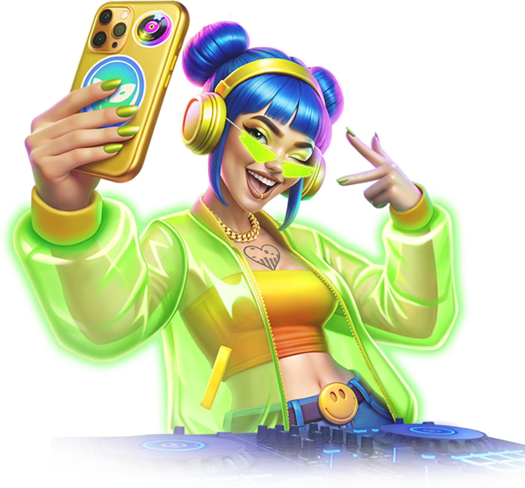 Slotrave Online Casinos Ireland